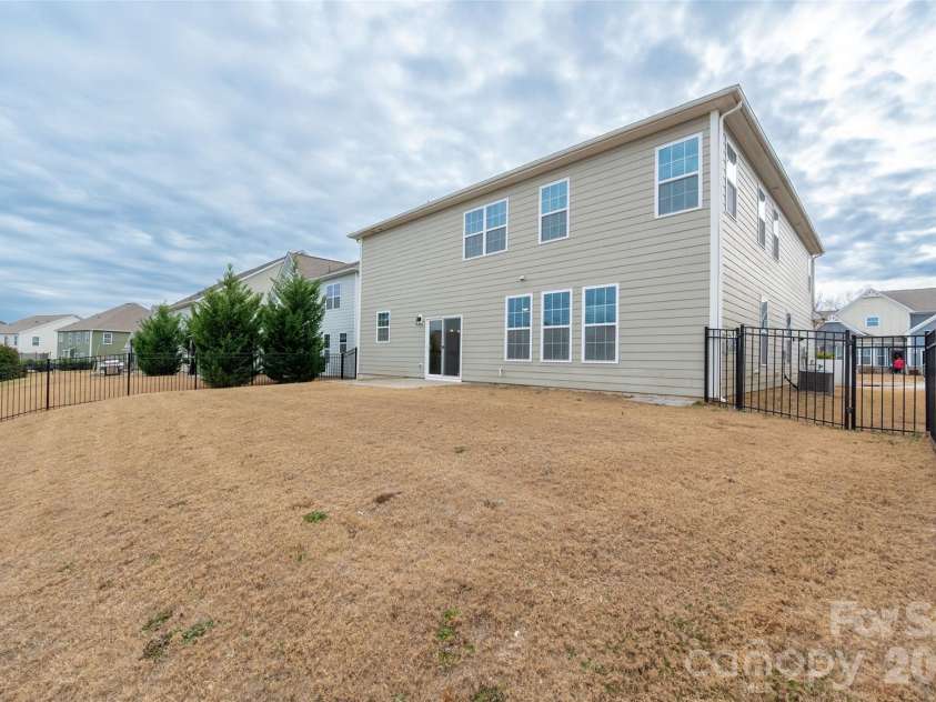 2015 Saddlebred Drive, Iron Station, NC 28080.  MLS# CAR4338671, YatesRealty ID 6220. 