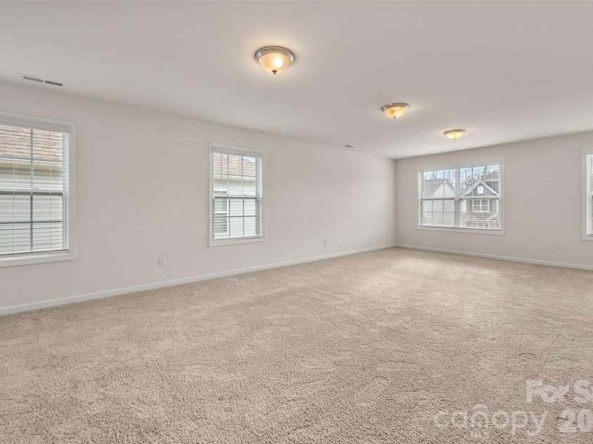 2015 Saddlebred Drive, Iron Station, NC 28080.  MLS# CAR4338671, YatesRealty ID 6220. Large bonus/6th bed