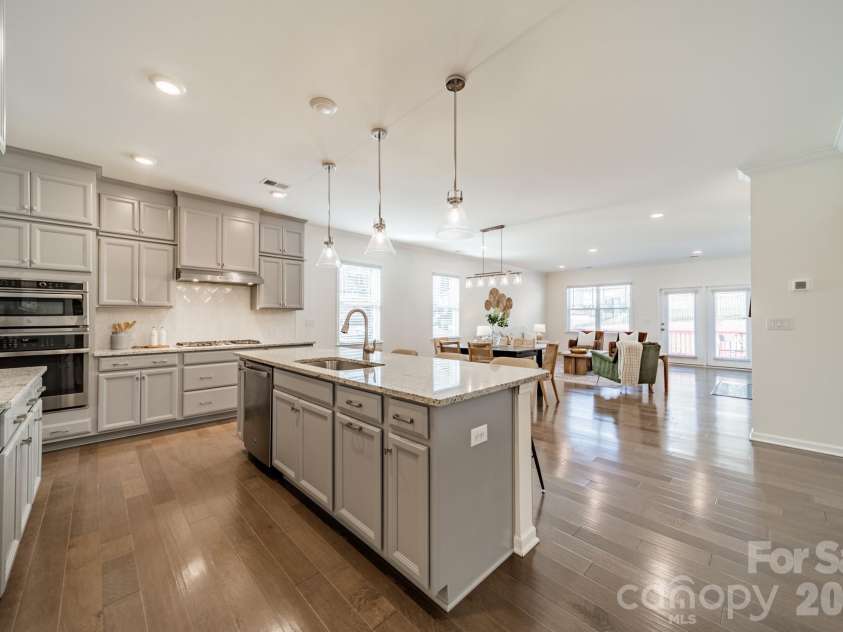 1032 Argentium Way, Waxhaw, NC 28173.  MLS# CAR4356764, YatesRealty ID 6221. 