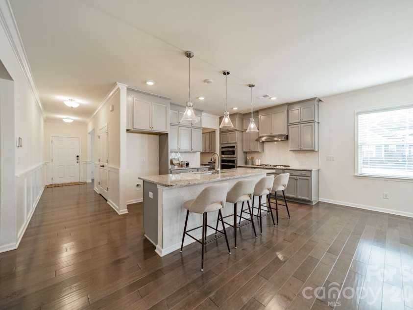 1032 Argentium Way, Waxhaw, NC 28173.  MLS# CAR4356764, YatesRealty ID 6221. 