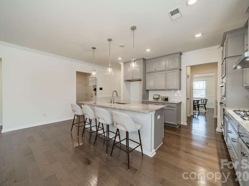 1032 Argentium Way, Waxhaw, NC 28173.  MLS# CAR4356764, YatesRealty ID 6221. 