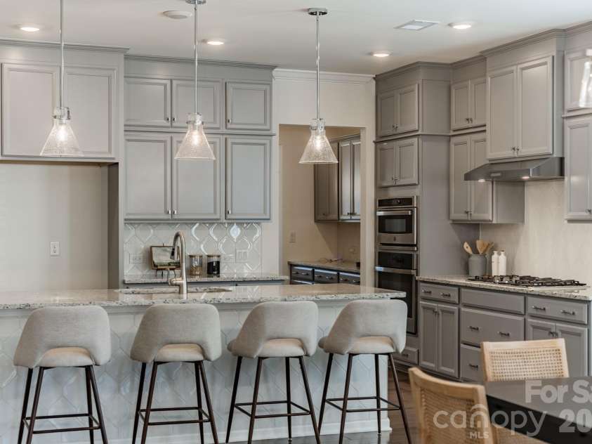 1032 Argentium Way, Waxhaw, NC 28173.  MLS# CAR4356764, YatesRealty ID 6221. 