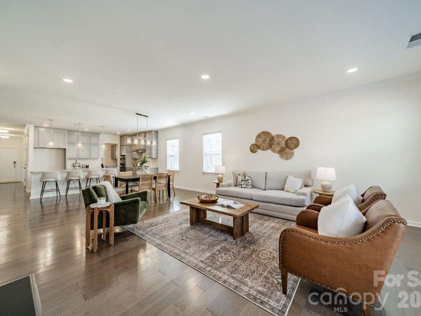 1032 Argentium Way, Waxhaw, NC 28173.  MLS# CAR4356764, YatesRealty ID 6221. 