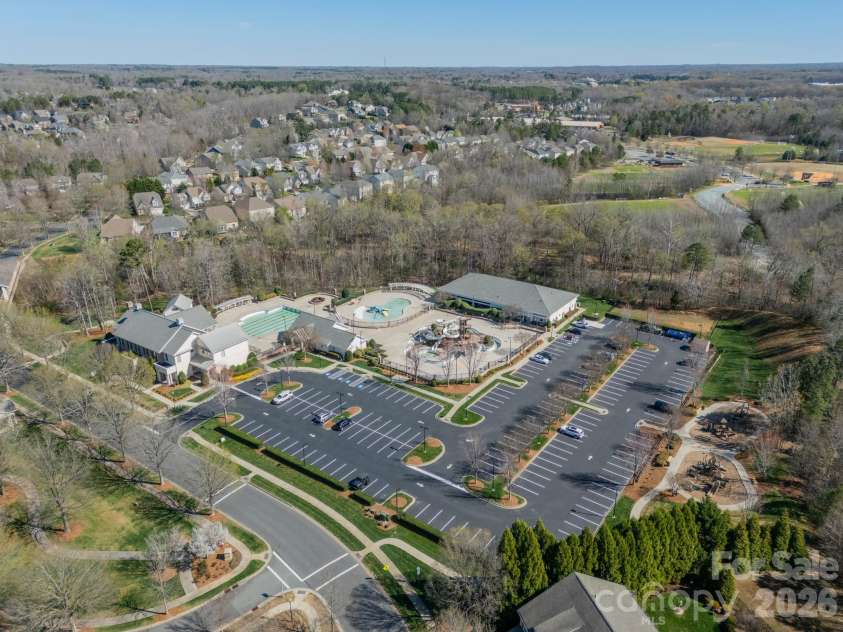 1032 Argentium Way, Waxhaw, NC 28173.  MLS# CAR4356764, YatesRealty ID 6221. 