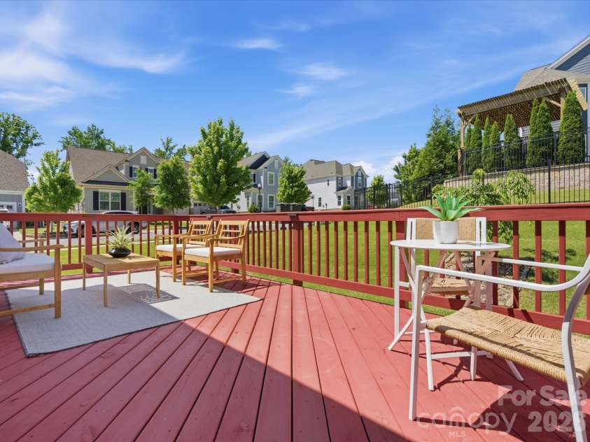 1032 Argentium Way, Waxhaw, NC 28173.  MLS# CAR4356764, YatesRealty ID 6221. 