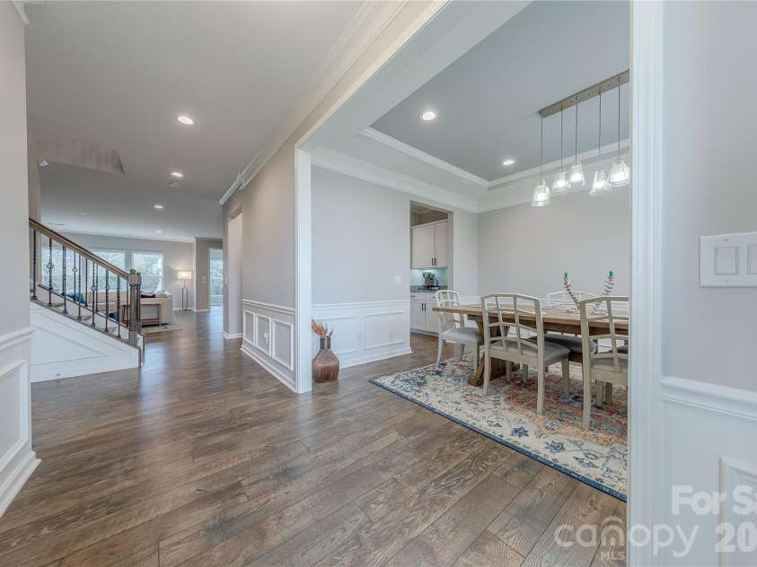270 Hampton Trail Drive, Fort Mill, SC 29708.  MLS# CAR4349571, YatesRealty ID 6222. Former Model Home