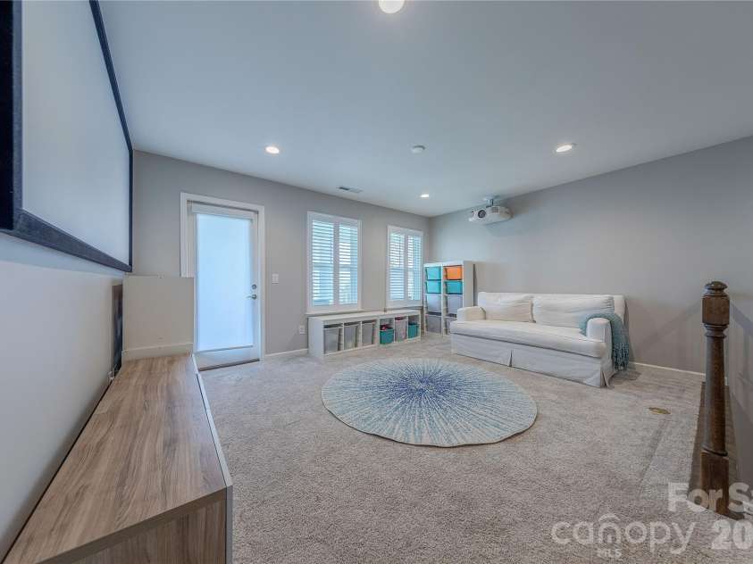 270 Hampton Trail Drive, Fort Mill, SC 29708.  MLS# CAR4349571, YatesRealty ID 6222. Open Loft