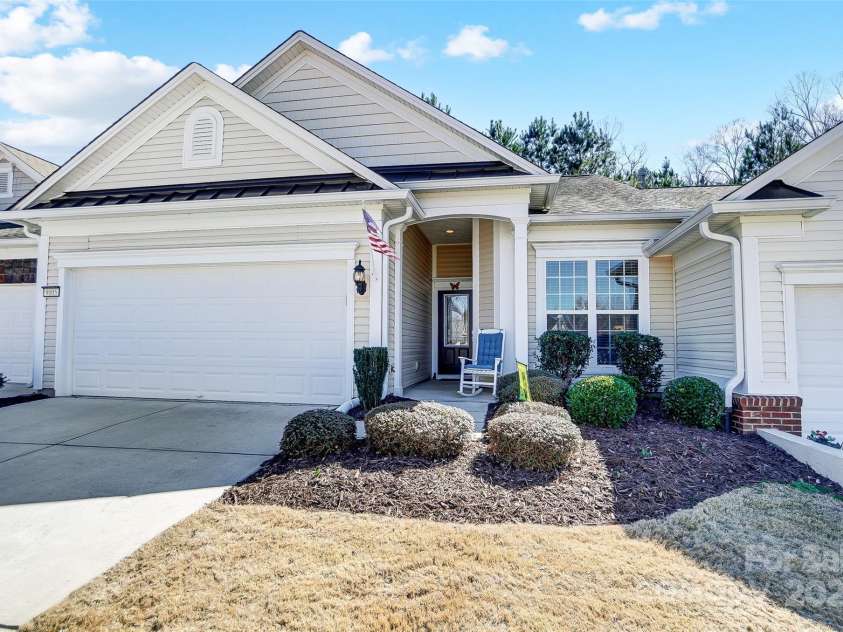 9005 Smokey Hill Lane, Indian Land, SC 29707.  MLS# CAR4227870, YatesRealty ID 6222. 