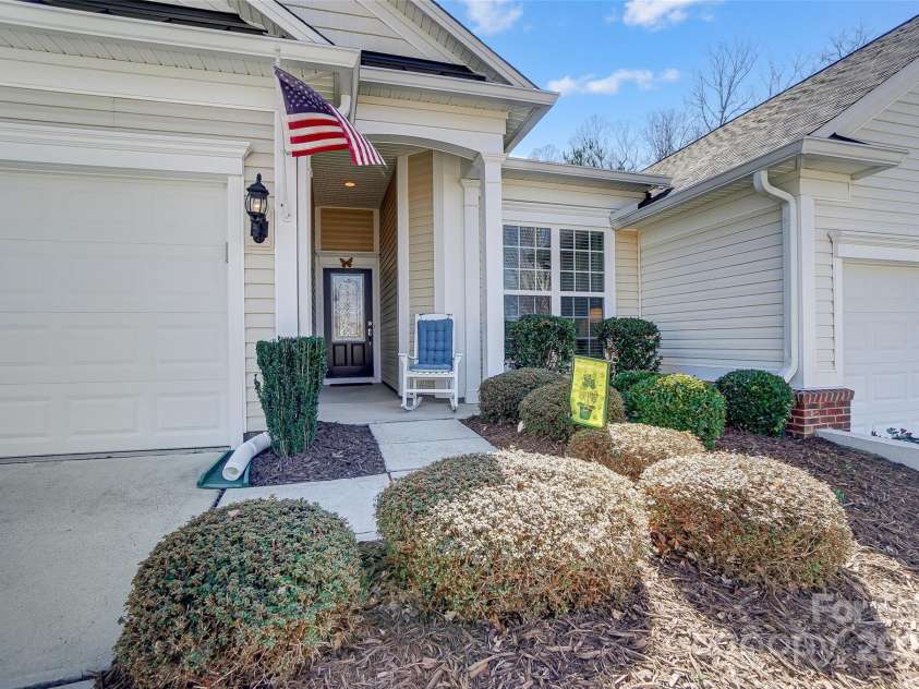 9005 Smokey Hill Lane, Indian Land, SC 29707.  MLS# CAR4227870, YatesRealty ID 6222. 
