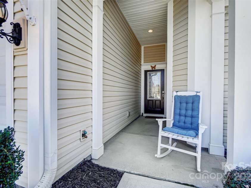 9005 Smokey Hill Lane, Indian Land, SC 29707.  MLS# CAR4227870, YatesRealty ID 6222. 