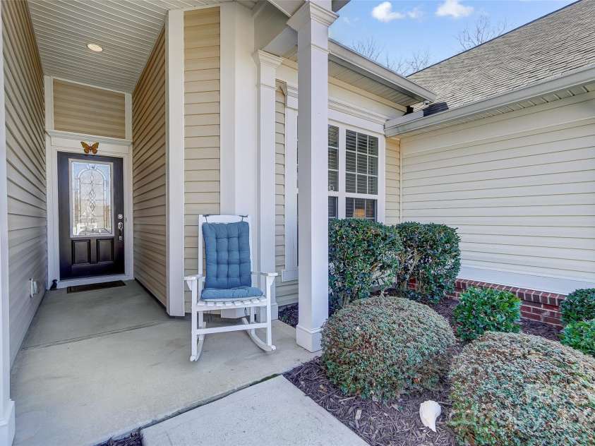9005 Smokey Hill Lane, Indian Land, SC 29707.  MLS# CAR4227870, YatesRealty ID 6222. 