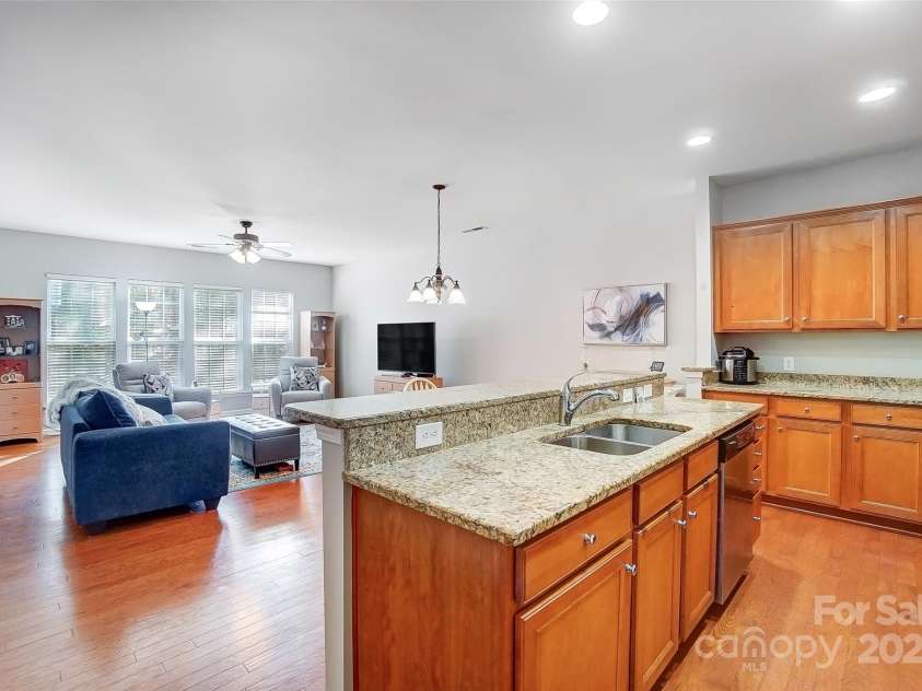 9005 Smokey Hill Lane, Indian Land, SC 29707.  MLS# CAR4227870, YatesRealty ID 6222. 