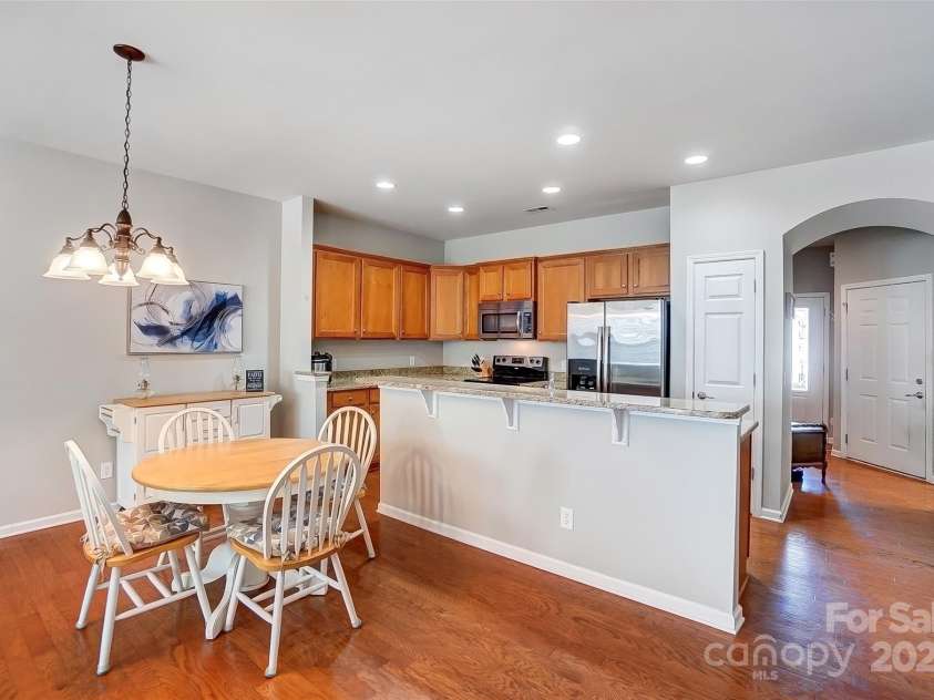 9005 Smokey Hill Lane, Indian Land, SC 29707.  MLS# CAR4227870, YatesRealty ID 6222. 