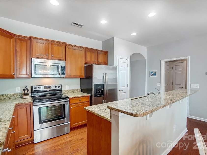 9005 Smokey Hill Lane, Indian Land, SC 29707.  MLS# CAR4227870, YatesRealty ID 6222. 