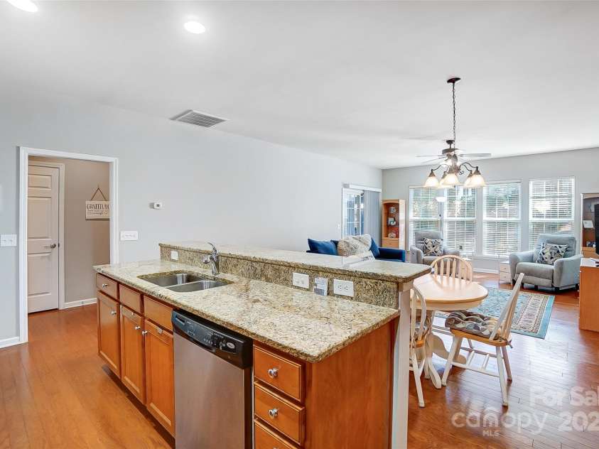 9005 Smokey Hill Lane, Indian Land, SC 29707.  MLS# CAR4227870, YatesRealty ID 6222. 