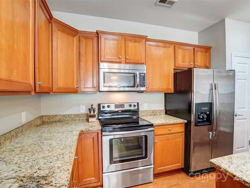 9005 Smokey Hill Lane, Indian Land, SC 29707.  MLS# CAR4227870, YatesRealty ID 6222. 