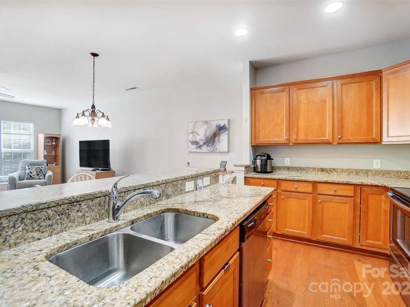 9005 Smokey Hill Lane, Indian Land, SC 29707.  MLS# CAR4227870, YatesRealty ID 6222. 