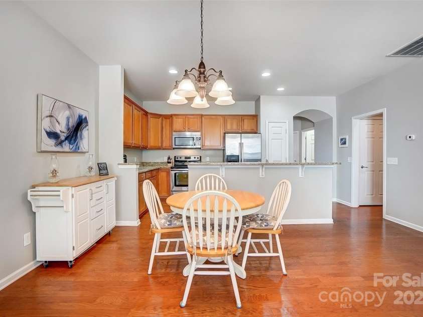 9005 Smokey Hill Lane, Indian Land, SC 29707.  MLS# CAR4227870, YatesRealty ID 6222. 