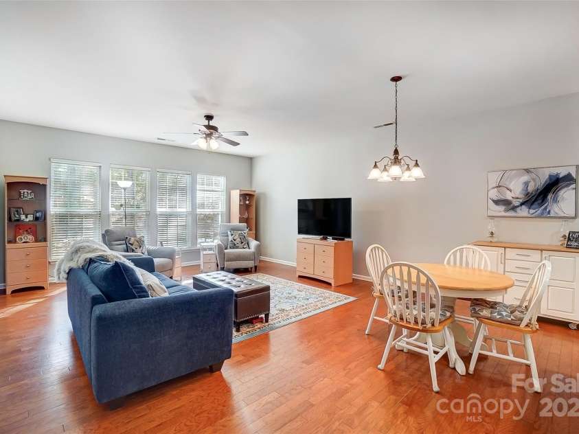 9005 Smokey Hill Lane, Indian Land, SC 29707.  MLS# CAR4227870, YatesRealty ID 6222. 