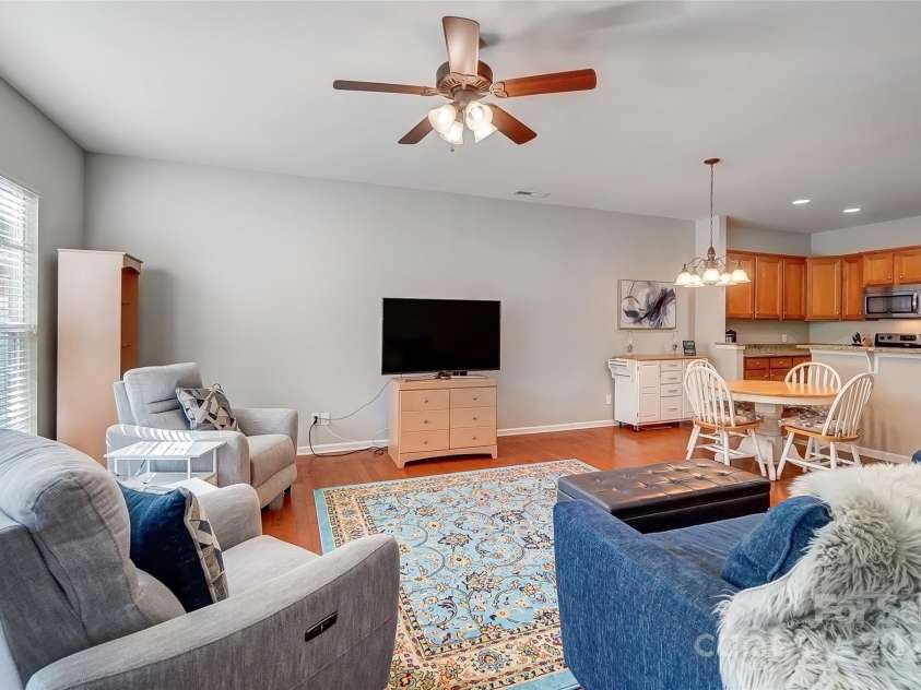 9005 Smokey Hill Lane, Indian Land, SC 29707.  MLS# CAR4227870, YatesRealty ID 6222. 