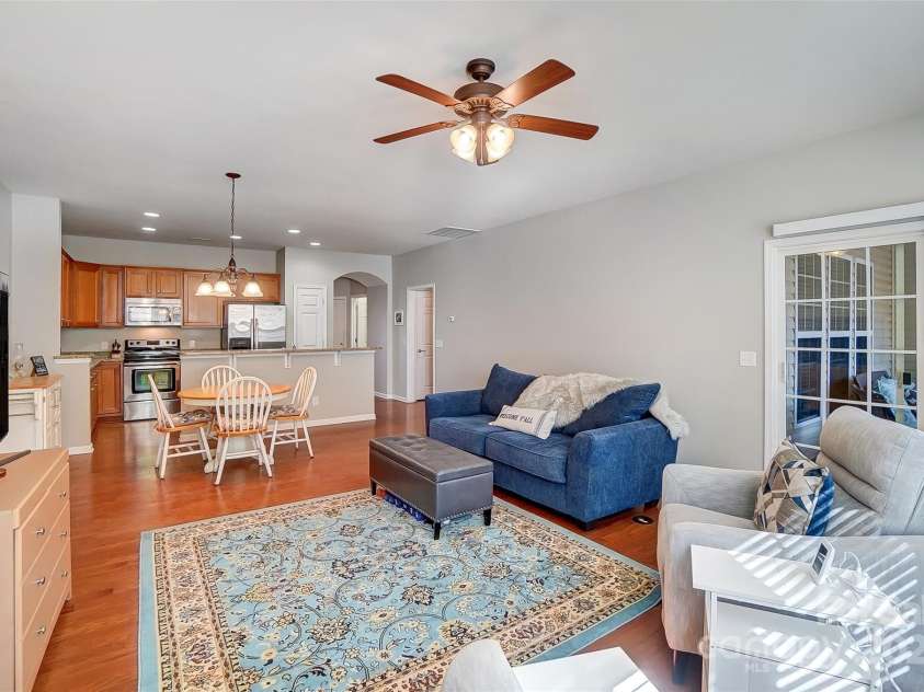 9005 Smokey Hill Lane, Indian Land, SC 29707.  MLS# CAR4227870, YatesRealty ID 6222. 