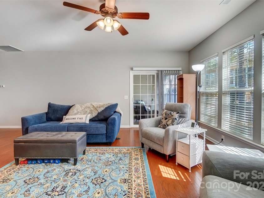 9005 Smokey Hill Lane, Indian Land, SC 29707.  MLS# CAR4227870, YatesRealty ID 6222. 