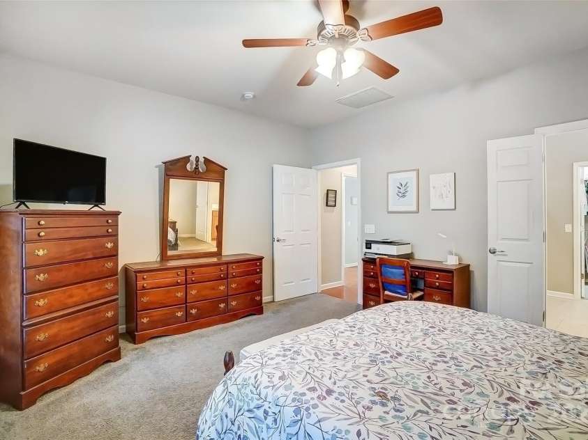 9005 Smokey Hill Lane, Indian Land, SC 29707.  MLS# CAR4227870, YatesRealty ID 6222. 