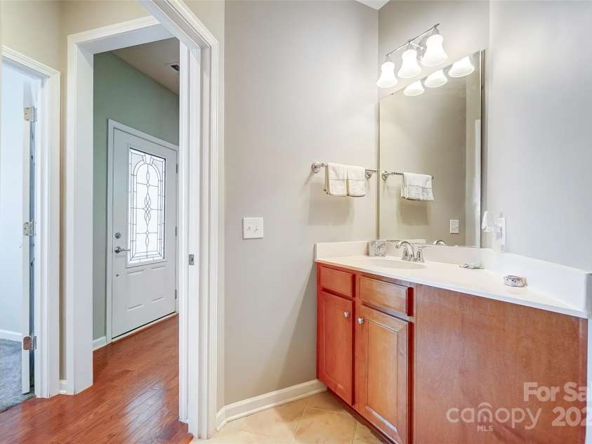 9005 Smokey Hill Lane, Indian Land, SC 29707.  MLS# CAR4227870, YatesRealty ID 6222. 