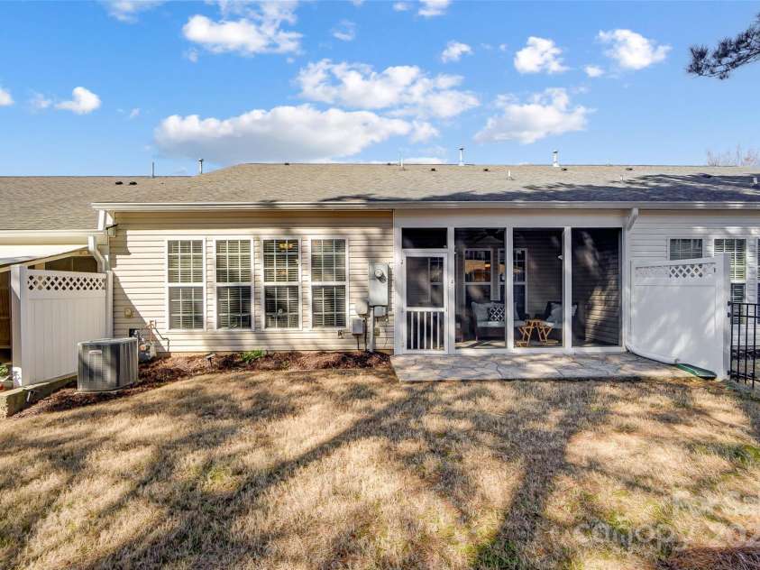 9005 Smokey Hill Lane, Indian Land, SC 29707.  MLS# CAR4227870, YatesRealty ID 6222. 