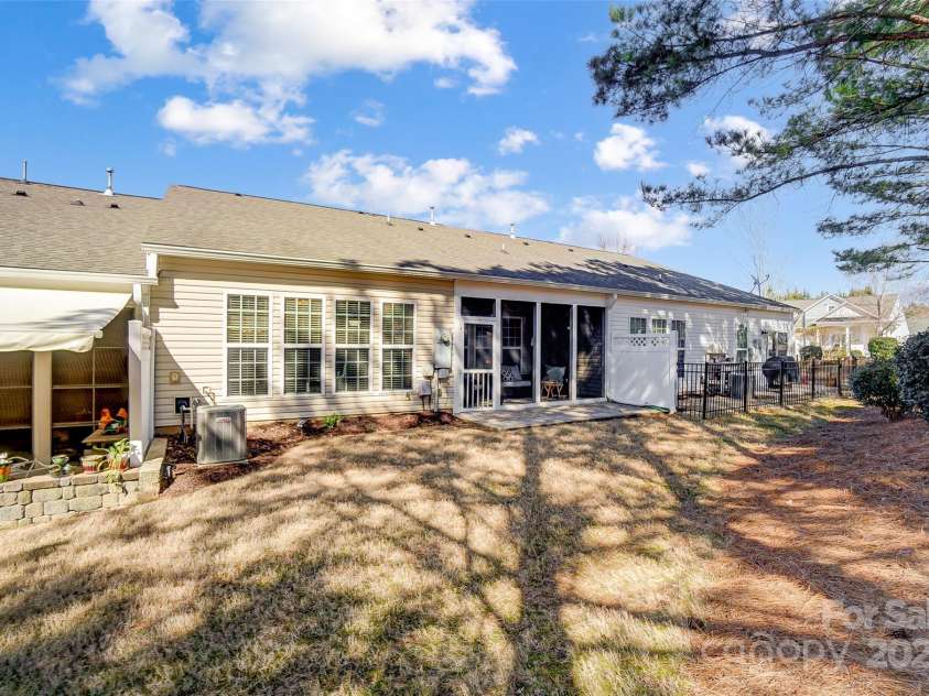 9005 Smokey Hill Lane, Indian Land, SC 29707.  MLS# CAR4227870, YatesRealty ID 6222. 
