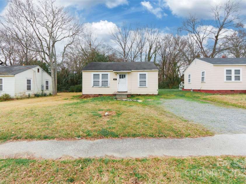 234 Marshall Street, Rock Hill, SC 29730.  MLS# CAR4221509, YatesRealty ID 6224. 