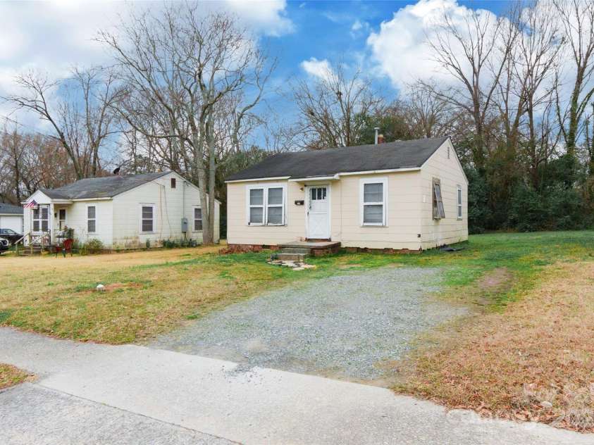 234 Marshall Street, Rock Hill, SC 29730.  MLS# CAR4221509, YatesRealty ID 6224. 