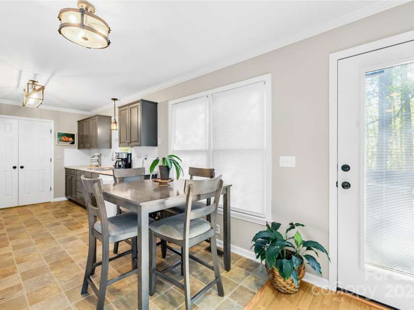 1628 Rosegate Lane, Stanfield, NC 28163.  MLS# CAR4241461, YatesRealty ID 6227. 