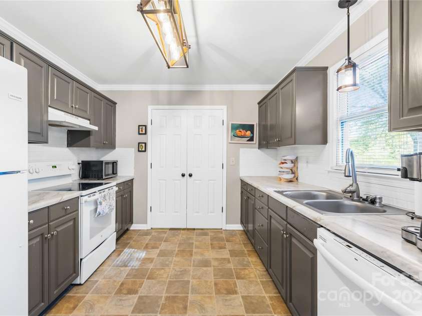 1628 Rosegate Lane, Stanfield, NC 28163.  MLS# CAR4241461, YatesRealty ID 6227. 