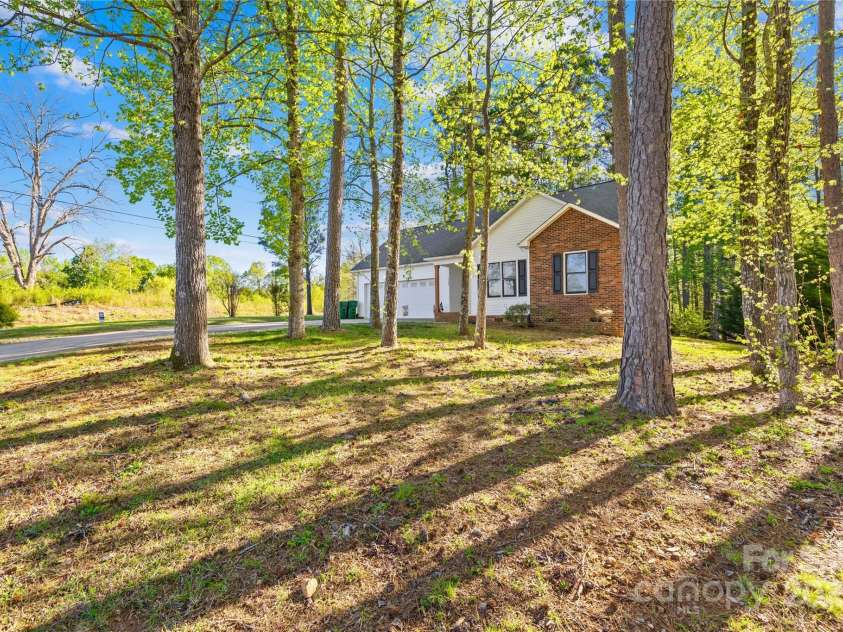 1628 Rosegate Lane, Stanfield, NC 28163.  MLS# CAR4241461, YatesRealty ID 6227. 