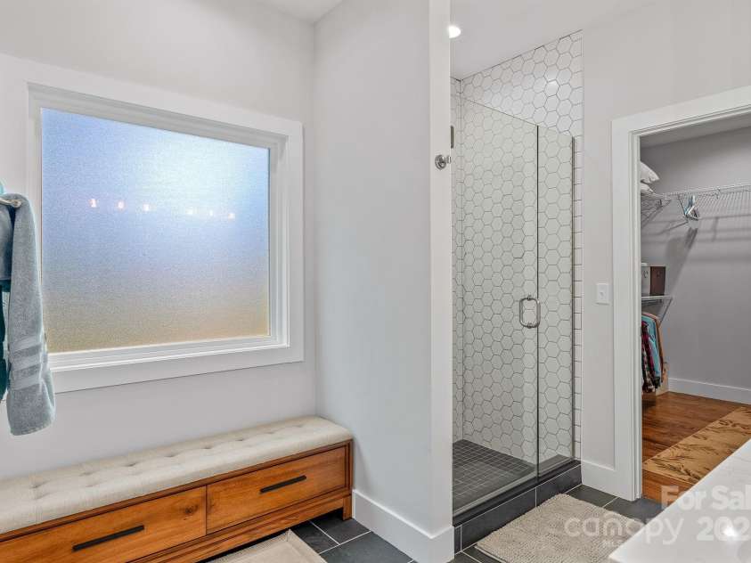 182 Country Drive, Mars Hill, NC 28754.  MLS# CAR4161699, YatesRealty ID 6228. Plumbed for tub too!