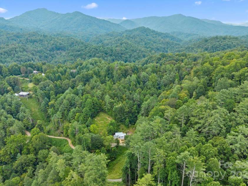 530 Rebel Ridge Road, Marshall, NC 28753.  MLS# CAR4280737, YatesRealty ID 6228. 
