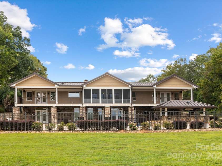 11133 Willow Oak Road, Norwood, NC 28128.  MLS# CAR4310555, YatesRealty ID 623. 