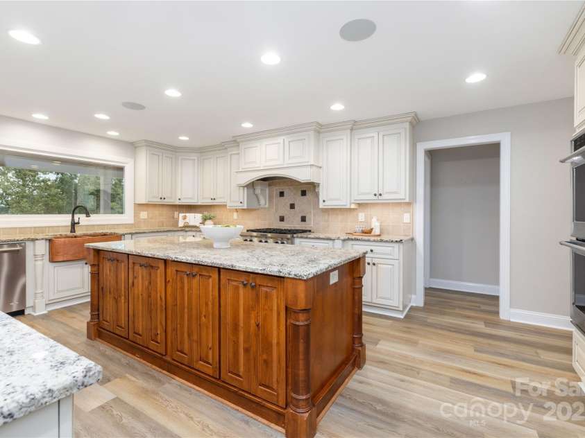 11133 Willow Oak Road, Norwood, NC 28128.  MLS# CAR4310555, YatesRealty ID 623. 