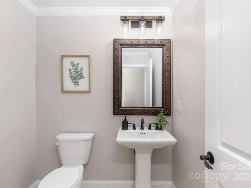 11133 Willow Oak Road, Norwood, NC 28128.  MLS# CAR4310555, YatesRealty ID 623. 