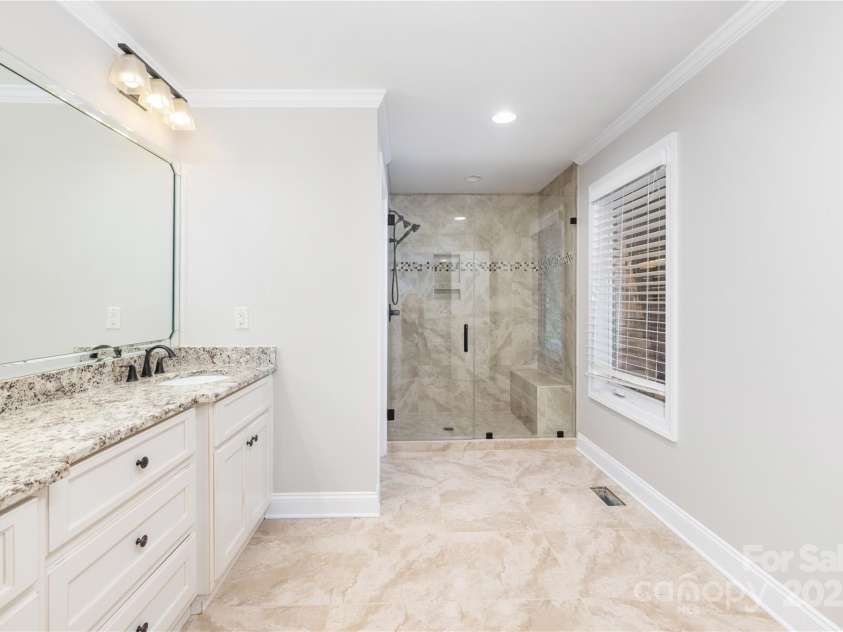 11133 Willow Oak Road, Norwood, NC 28128.  MLS# CAR4310555, YatesRealty ID 623. 