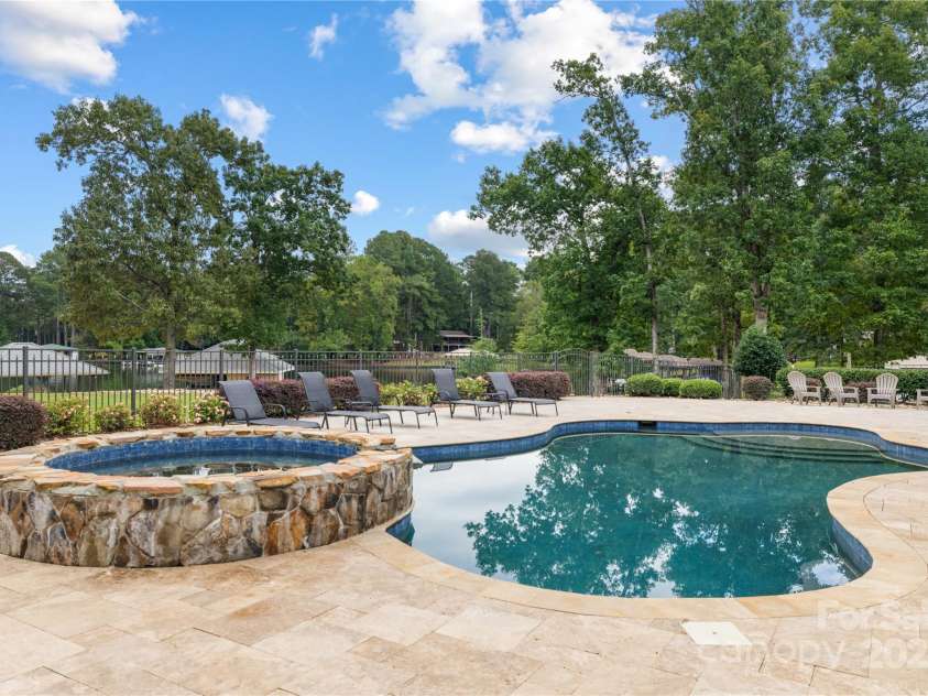 11133 Willow Oak Road, Norwood, NC 28128.  MLS# CAR4310555, YatesRealty ID 623. 