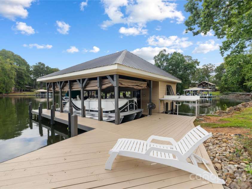 11133 Willow Oak Road, Norwood, NC 28128.  MLS# CAR4310555, YatesRealty ID 623. 