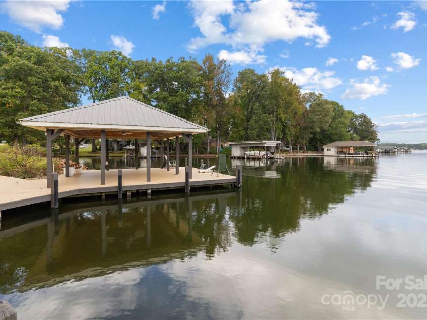 11133 Willow Oak Road, Norwood, NC 28128.  MLS# CAR4310555, YatesRealty ID 623. 