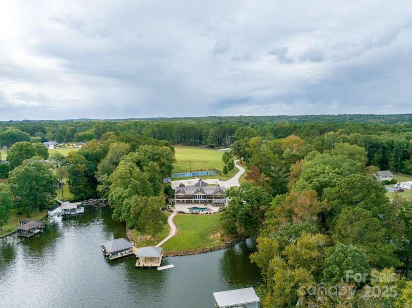 11133 Willow Oak Road, Norwood, NC 28128.  MLS# CAR4310555, YatesRealty ID 623. 