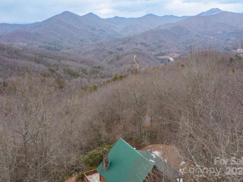 175 Owl Lookout Road, Sylva, NC 28779.  MLS# CAR4218919, YatesRealty ID 623. 