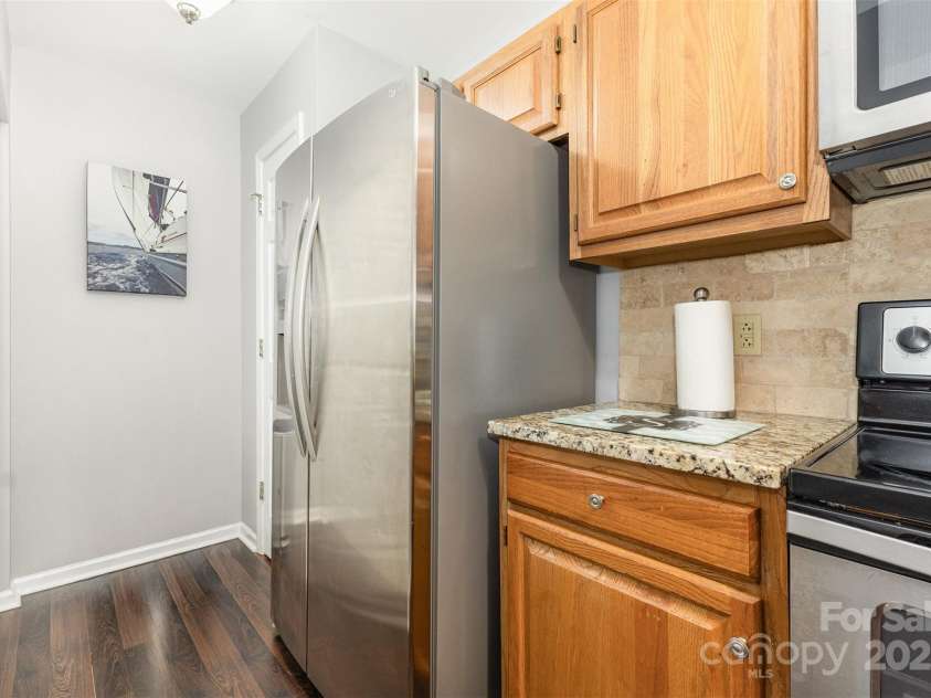 765 Southwest Drive, Davidson, NC 28036.  MLS# CAR4307697, YatesRealty ID 6230. 