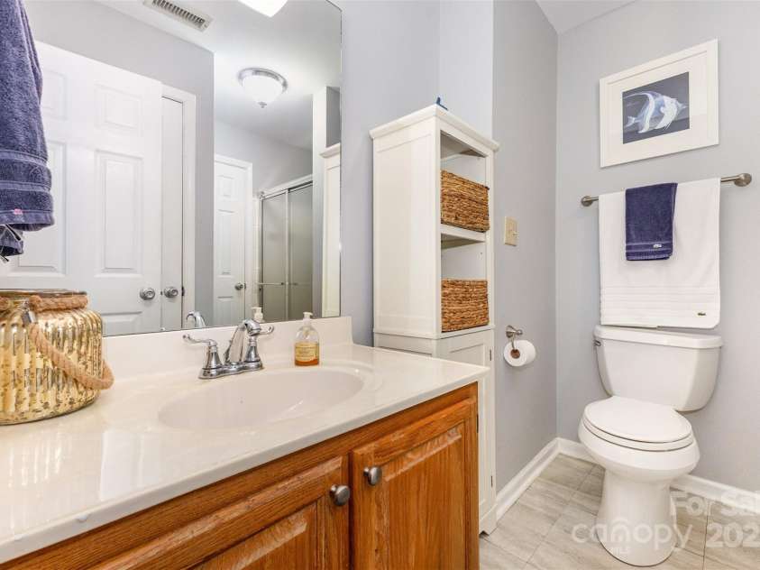 765 Southwest Drive, Davidson, NC 28036.  MLS# CAR4307697, YatesRealty ID 6230. 