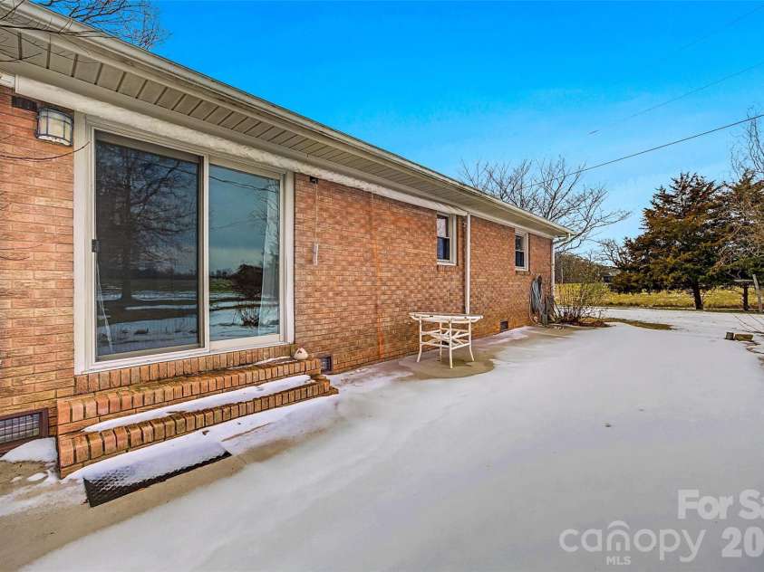 212 Trinity Church Road, Monroe, NC 28112.  MLS# CAR4343052, YatesRealty ID 6232. 