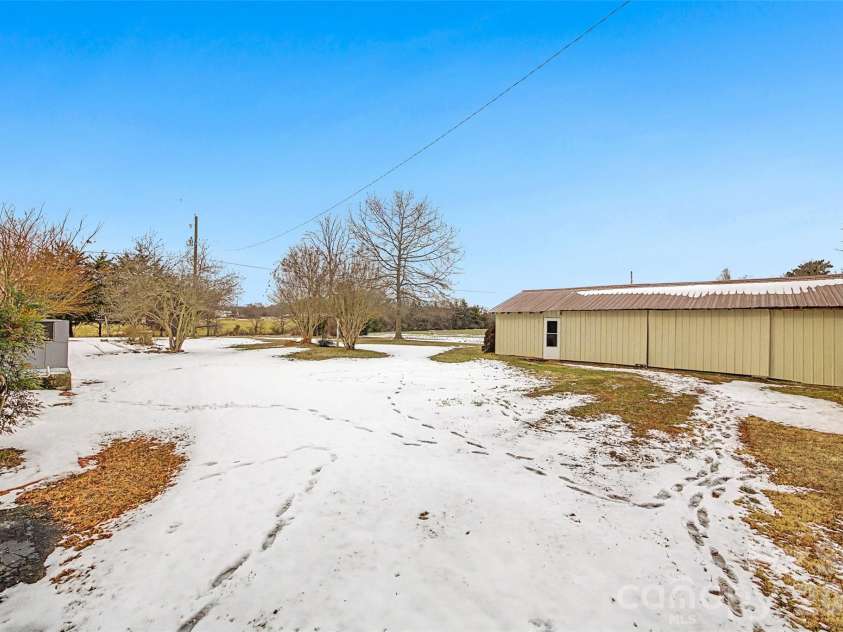 212 Trinity Church Road, Monroe, NC 28112.  MLS# CAR4343052, YatesRealty ID 6232. 